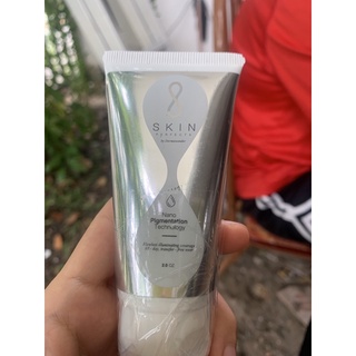 Kem che khuyết điểm không thấm nước Skin Perfecta nano pigmentation