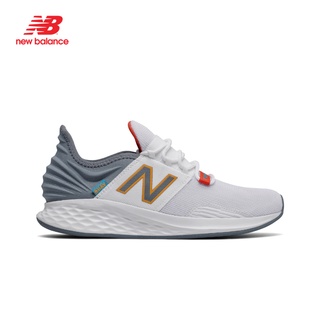 Giày chạy bộ nam New Balance Cushioning - MROAVCH