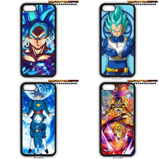 ỐP LƯNG IPHONE - Dragon Ball Super P2