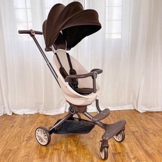 Xe đẩy Baobaohao V18 mẫu mới nhất