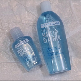 (HỎA TỐC)Nước tẩy trang mắt môi MAYBELLINE 40ml