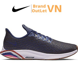Giày thể thao Nike nữ chạy bộ SP19 W AIR ZOOM PEGASUS 35 Brandoutlet AH8392-400