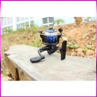 ⭐ máy câu YF 200 Công suất Tương Đương 2000 cuốn sẵn cước