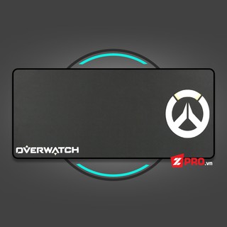 Lót chuột Overwatch 5