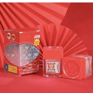 Dưỡng môi sau phun xăm Mỹ Hương, chống thâm loang, kích màu môi hiệu quả ( Mẫu mới nhất 2021) Chuẩn Xịn
