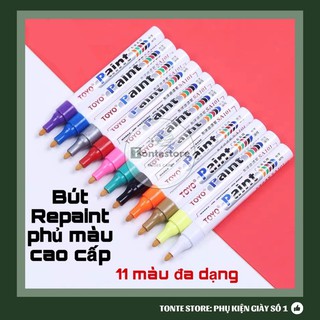 Bút Repaint tẩy trắng ố siêu tốc (Hàng chính hãnh TOYO) BUTRP