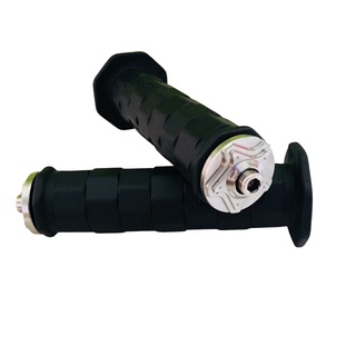 BAO TAY DAYTONA 1 Vuông và GÙ INOX SALAZA V1 [Chọn Sản Phẩm]