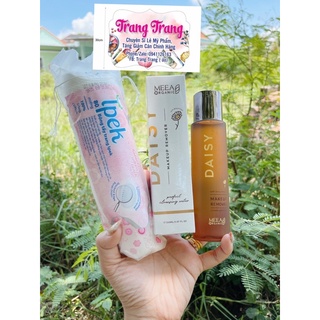 NƯỚC TẨY TRANG DAISY MEEA CHÍNH HÃNG