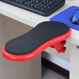Giá đỡ tay dùng chuột bàn phím chống mỏi, Giảm đau cổ tay Kê Lót chuột Văn phòng cao cấp