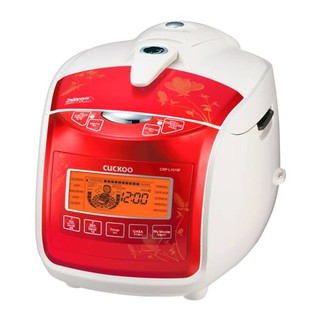 Nồi Cơm Điện Tử Cuckoo CRP-L1052F (1.8L) - Hàng Chính Hãng