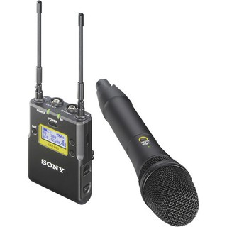 Micro cầm tay không dây Sony UWPD12
