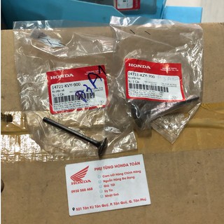 XU PAP HÚT, XẢ AB 2010 > 2012  FI ZIN CHÍNH HÃNG HONDA