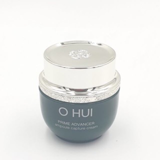 Kem mặt Ohui xanh dưỡng trắng da chống lão hoá