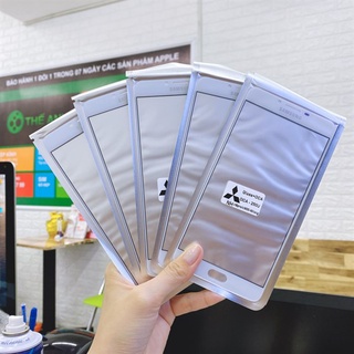 Kính ép OCA Samsung C9 Pro