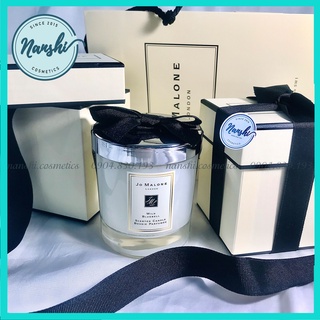 [CHÍNH HÃNG] Nến thơm cao cấp Jo Malone London 200G