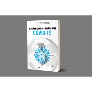 Sách - Chẩn đoán và điều trị COVID-19