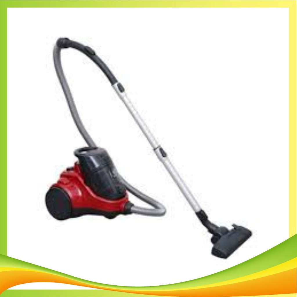 Máy Hút Bụi Electrolux EC41-6CR