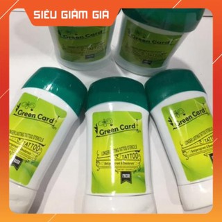 Sáp scan hình xăm hàng có sẵn