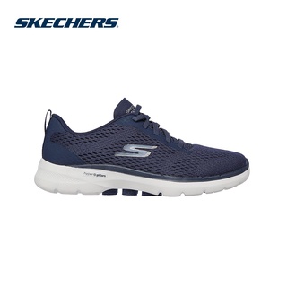 Skechers Nữ Giày Thể Thao GOWalk 6 - 124512-NVW
