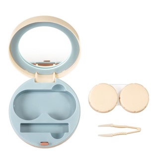 BTS ON: LENS CASE | HỘP ĐỰNG LENS BTS (OFFICIAL,THEMED MERCH)