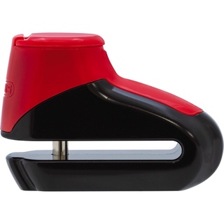 [Hỏa tốc HCM] Khóa đĩa xe máy ABUS 303 RED C/SB - MSOFT