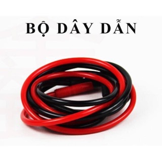 Bộ 2 dây hút mụn thay thế