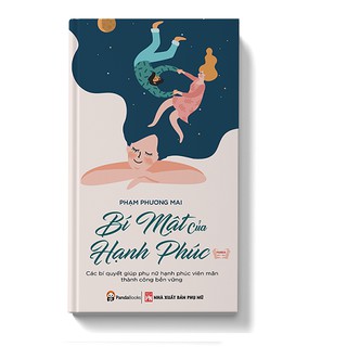 Sách Bí Mật Của Hạnh Phúc