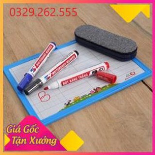 [Mã LIFEBOOK1 giảm 30K đơn 150K] (Sale Khủng) Hộp 10 Bút Dạ Viết Bảng Trắng thiên Long WB03