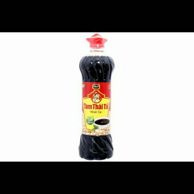 Tam Thái Tử 500ml