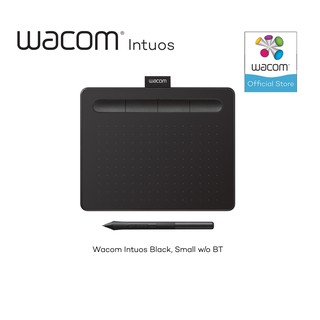 Bảng vẽ điện tử Wacom Intuos S (CTL-4100)