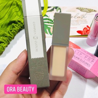 Kem che khuyết điểm COMPLEX CULTURE Letup Concealer in L200