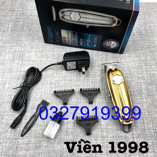 [Free Ship] Tông đơ cạo viền sắc nét 1998