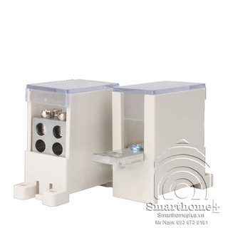Cầu Đấu Chia Dây Điện Aptomat FG4