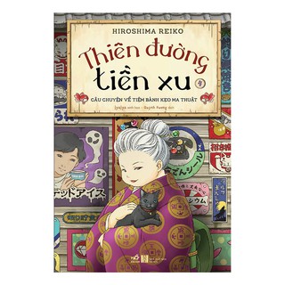 Sách - Thiên Đường Tiền Xu - Tập 4