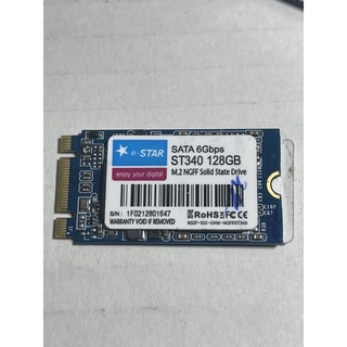 Ổ cứng star M2 2242 128gb hàng tháo máy