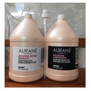 Dầu Xả Aurane 4000ml Cân Bằng PH - Dầu Xả Aurane