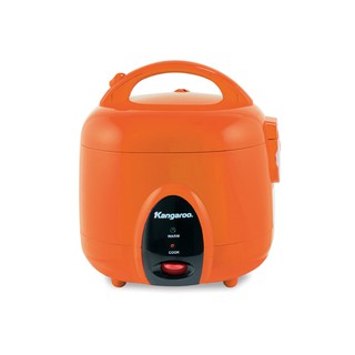 [Mã ELHADEV giảm 4% đơn 300K] Nồi cơm điện Kangaroo 1.2 lít KG826S