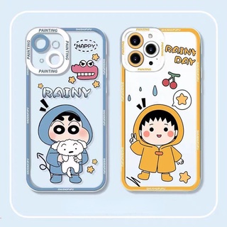 Ốp Điện Thoại Họa Tiết Hoạt Hình Cho IPhone 11 Pro Max 12 Pro Max 13 Pro MAX X XS MAX XR 6 Plus 6s Plus 7 Plus 8 Plus
