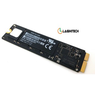 Ổ Cứng SSD Macbook Air Late 2014 128GB (likenew)