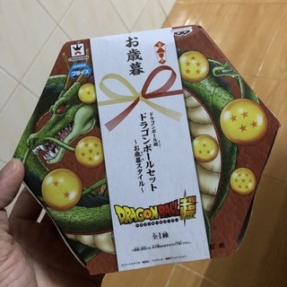 FAMHOUSE - Mô hình chính hãng 7 viên ngọc rồng Dragon balls