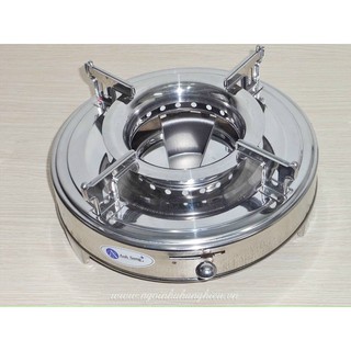 Bếp cồn ánh sáng chuẩn loại 1