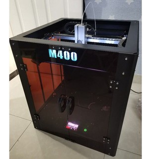 Máy In 3D M400 công nghiệp CoreXY khổ 400 made in VN chất lượng cao và ổn định