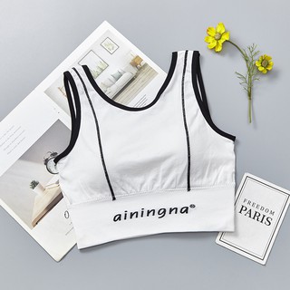 Áo croptop tập gym, áo ba lỗ body nữ tập thể thao hàng việt nam chất lượng cao