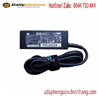 Sạc laptop HP 19.5v 2.31a