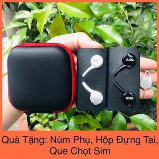 [Chính Hãng] Tai Nghe Samsung AKG S10 - Tặng Hộp Đựng , Núm Phụ, Que Chọt Sim