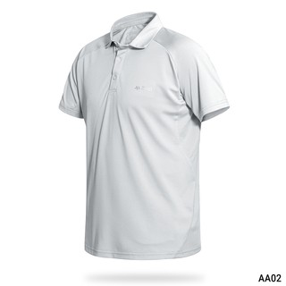 Áo Phông Nam Có Cổ Đẹp Trơn Cao Cấp Tay Ngắn Polo ZERO 4 Màu