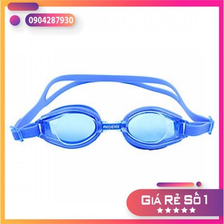Kính bơi trẻ em cao cấp - Kính bơi cho bé có lớp silicon mềm chống nước bảo vệ mắt hiệu quả