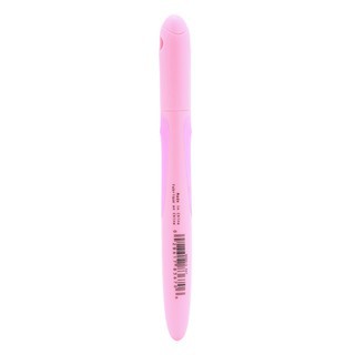 Bút đánh dấu Marvy PastelLiner Highlighter 8000 - Màu hồng pastel (Pastel Pink)
