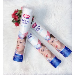 BÔNG TẨY TRANG TIPPYS 140 miếng