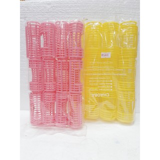 COMBO 12 LÔ UỐN TÓC